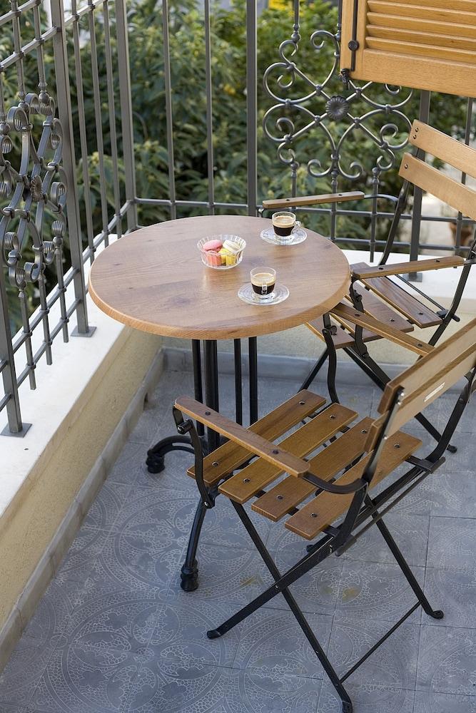 Molcho Neve Tzedek Apartment Tel Aviv Bagian luar foto
