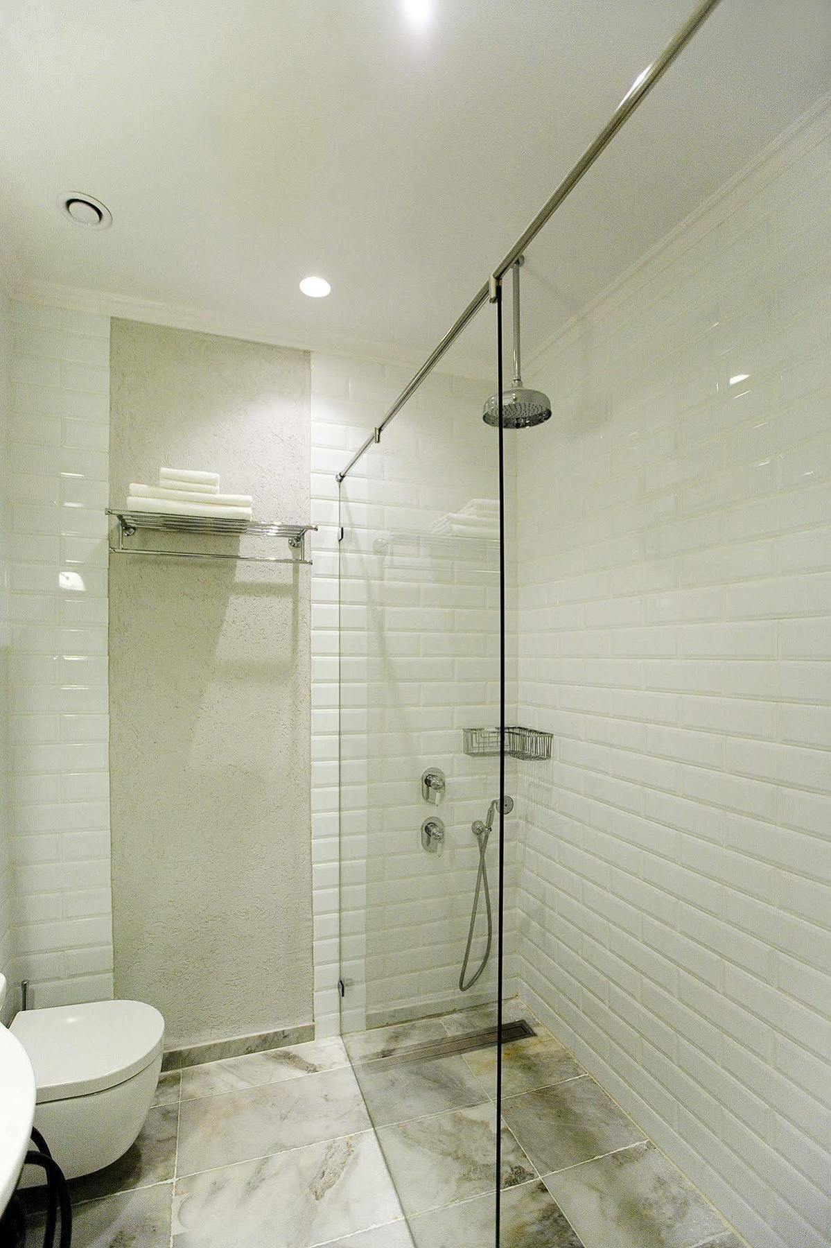 Molcho Neve Tzedek Apartment Tel Aviv Bagian luar foto