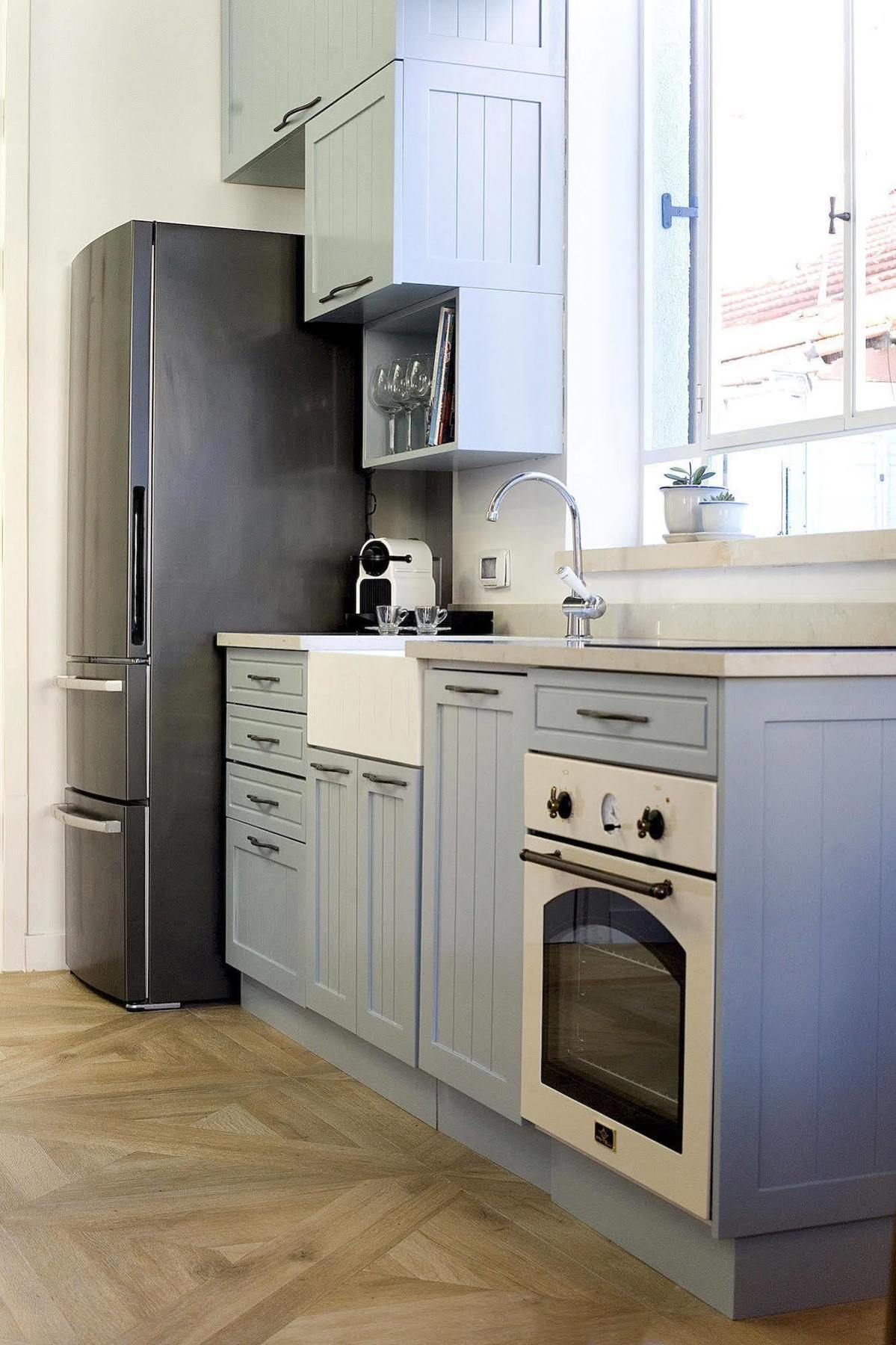 Molcho Neve Tzedek Apartment Tel Aviv Bagian luar foto